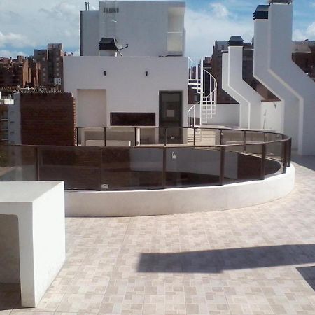Viaggiato Centro Córdova Exterior foto