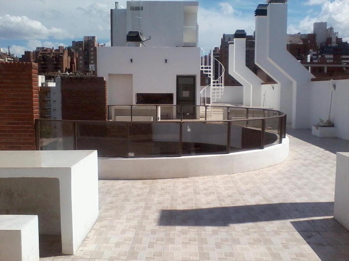 Viaggiato Centro Córdova Exterior foto